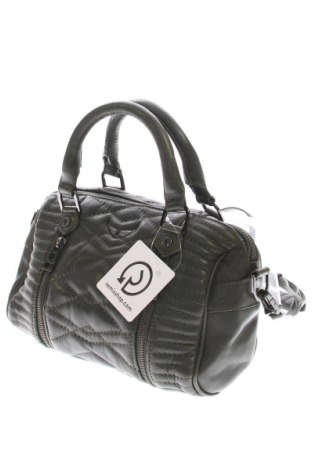 Дамска чанта Zadig & Voltaire, Цвят Зелен, Цена 172,66 €