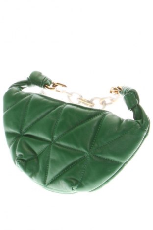 Dámská kabelka  Zara, Barva Zelená, Cena  259,00 Kč