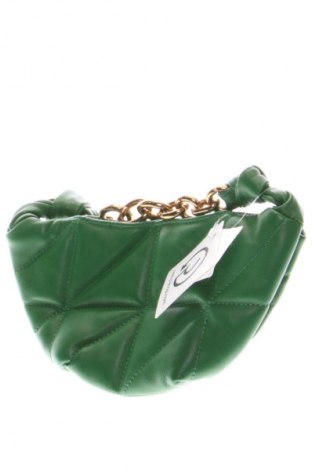 Dámská kabelka  Zara, Barva Zelená, Cena  259,00 Kč