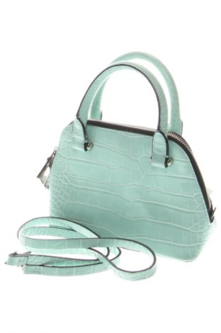 Dámská kabelka  Zara, Barva Zelená, Cena  239,00 Kč