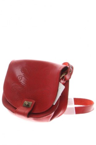 Dámská kabelka  Zara, Barva Červená, Cena  1 834,00 Kč
