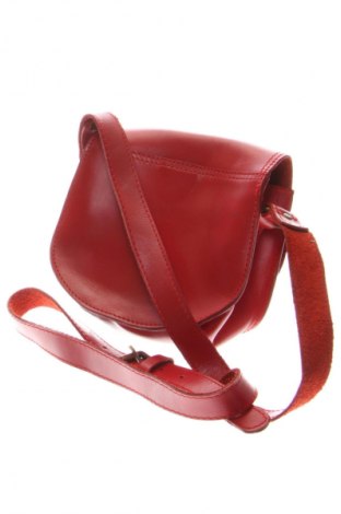 Dámská kabelka  Zara, Barva Červená, Cena  1 834,00 Kč