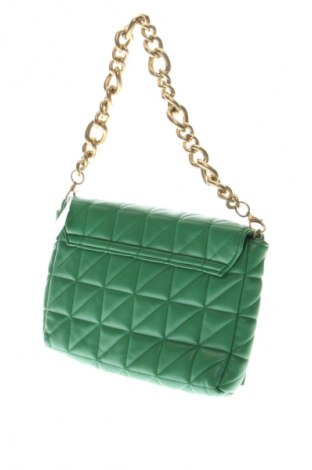 Damska torebka Zara, Kolor Zielony, Cena 43,99 zł