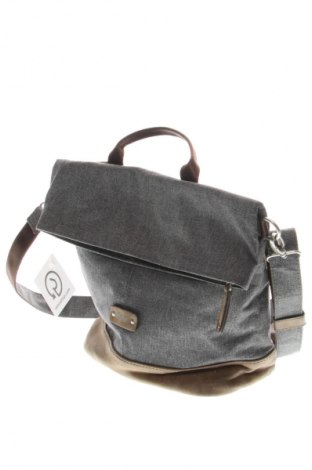 Geantă de femei Zwei, Culoare Gri, Preț 177,41 Lei