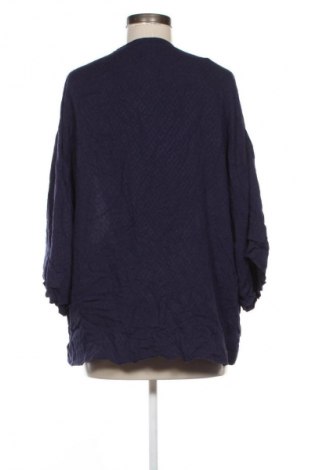 Γυναικεία ζακέτα A New Day, Μέγεθος M, Χρώμα Μπλέ, Τιμή 15,59 €