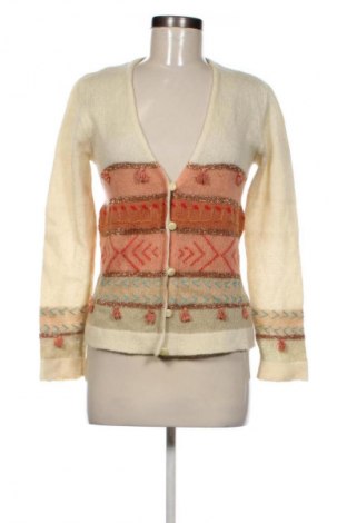 Дамска жилетка ANTONELLA, Размер M, Цвят Оранжев, Цена 27,78 €