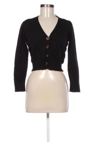Dámsky kardigán ASOS, Velikost L, Barva Černá, Cena  279,00 Kč