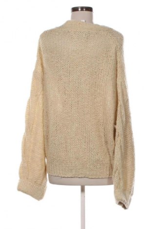 Dámsky kardigán ASOS, Velikost M, Barva Béžová, Cena  259,00 Kč