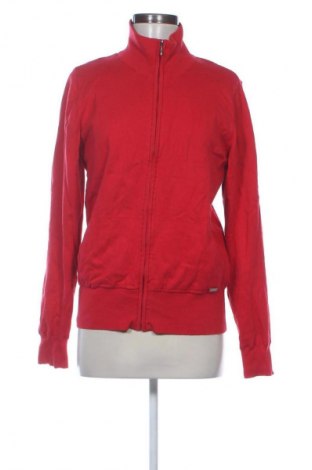 Дамска жилетка Abacus, Размер M, Цвят Червен, Цена 16,87 €