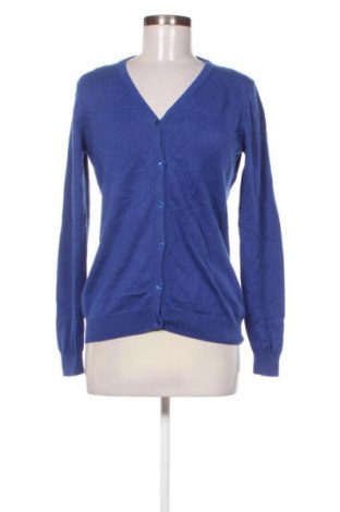 Дамска жилетка Adagio, Размер M, Цвят Син, Цена 20,62 €