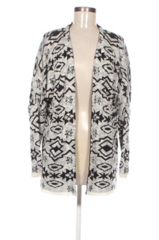 Damen Strickjacke Ajc, Größe M, Farbe Mehrfarbig, Preis 2,99 €