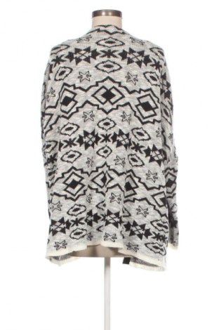 Damen Strickjacke Ajc, Größe M, Farbe Mehrfarbig, Preis 2,99 €