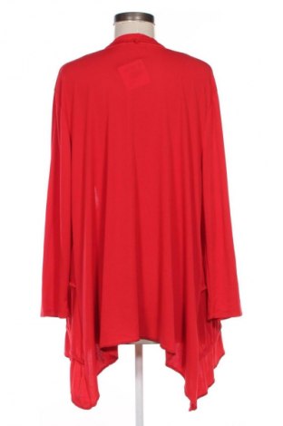 Dámsky kardigán Albachiara, Velikost XL, Barva Červená, Cena  129,00 Kč