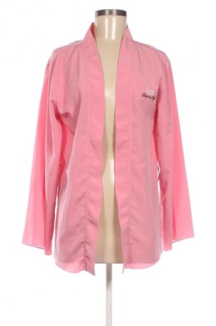 Damski kardigan Alessa, Rozmiar XS, Kolor Różowy, Cena 103,99 zł