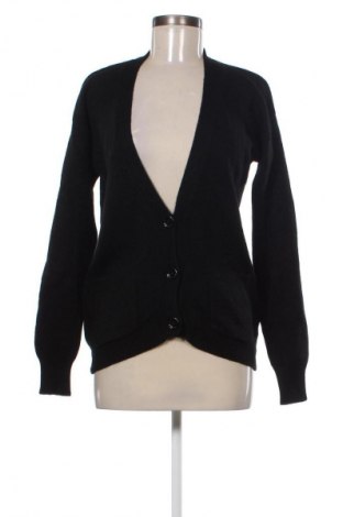 Γυναικεία ζακέτα Allude, Μέγεθος M, Χρώμα Μαύρο, Τιμή 227,32 €