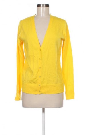 Cardigan de damă Amazon Essentials, Mărime M, Culoare Galben, Preț 13,99 Lei