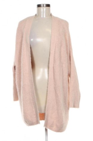 Dámsky kardigán Amisu, Veľkosť S, Farba Ružová, Cena  2,95 €