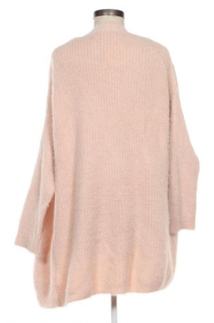 Dámsky kardigán Amisu, Veľkosť S, Farba Ružová, Cena  2,95 €