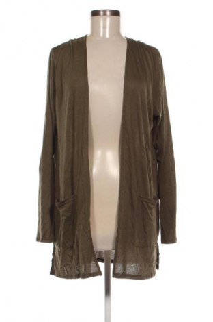 Női kardigán Amisu, Méret XXL, Szín Zöld, Ár 1 719 Ft