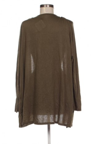 Női kardigán Amisu, Méret XXL, Szín Zöld, Ár 1 719 Ft