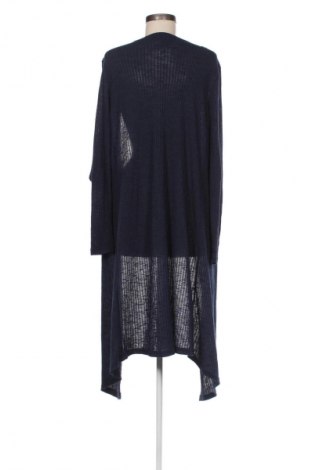 Dámsky kardigán Amisu, Velikost M, Barva Modrá, Cena  299,00 Kč