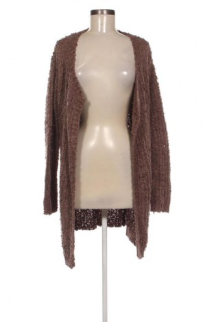 Cardigan de damă Amisu, Mărime L, Culoare Maro, Preț 14,99 Lei
