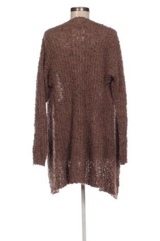 Cardigan de damă Amisu, Mărime L, Culoare Maro, Preț 14,99 Lei