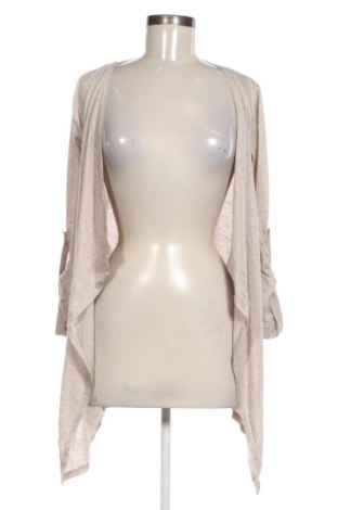 Dámsky kardigán Amisu, Velikost L, Barva Béžová, Cena  279,00 Kč