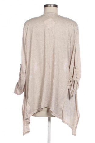 Dámsky kardigán Amisu, Velikost L, Barva Béžová, Cena  279,00 Kč