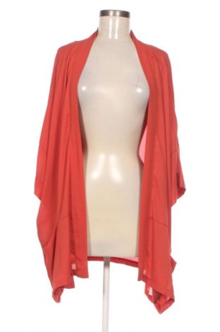 Cardigan de damă Amisu, Mărime M, Culoare Portocaliu, Preț 28,99 Lei