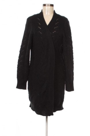 Cardigan de damă Ana&Ava, Mărime L, Culoare Negru, Preț 261,99 Lei