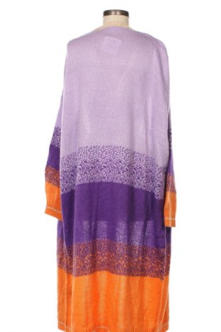 Damski kardigan Angel of Style, Rozmiar XXL, Kolor Kolorowy, Cena 110,99 zł