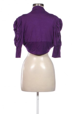 Дамска жилетка Aniston, Размер M, Цвят Лилав, Цена 11,75 €