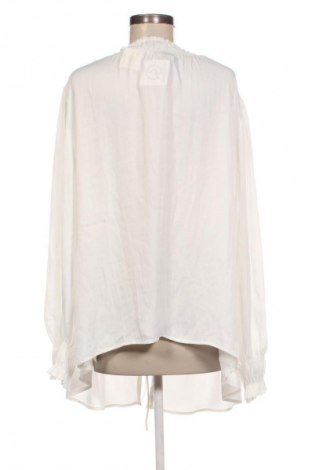 Γυναικεία ζακέτα Anna Field, Μέγεθος 3XL, Χρώμα Λευκό, Τιμή 18,99 €