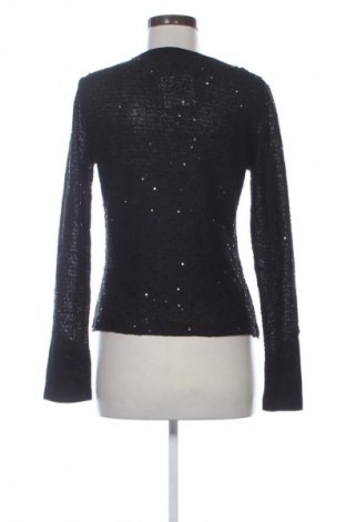 Дамска жилетка Anna Scott, Размер M, Цвят Черен, Цена 2,04 €