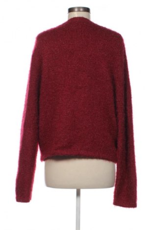 Damen Strickjacke Armand Thiery, Größe M, Farbe Rot, Preis 4,99 €