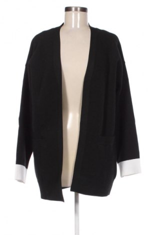 Γυναικεία ζακέτα Armani Exchange, Μέγεθος S, Χρώμα Μαύρο, Τιμή 31,65 €