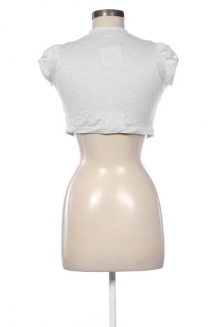 Γυναικεία ζακέτα Atmosphere, Μέγεθος M, Χρώμα Γκρί, Τιμή 12,11 €