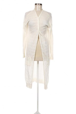 Damski kardigan Atmosphere, Rozmiar L, Kolor Biały, Cena 6,99 zł