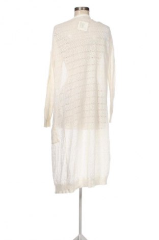 Damski kardigan Atmosphere, Rozmiar L, Kolor Biały, Cena 6,99 zł