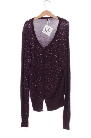 Дамска жилетка Atmosphere, Размер M, Цвят Лилав, Цена 12,27 €