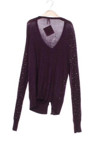 Дамска жилетка Atmosphere, Размер M, Цвят Лилав, Цена 12,27 €