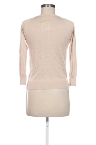 Damski kardigan Atmosphere, Rozmiar S, Kolor Beżowy, Cena 27,27 zł