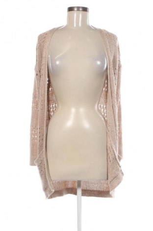 Γυναικεία ζακέτα Atmosphere, Μέγεθος XS, Χρώμα  Μπέζ, Τιμή 5,99 €