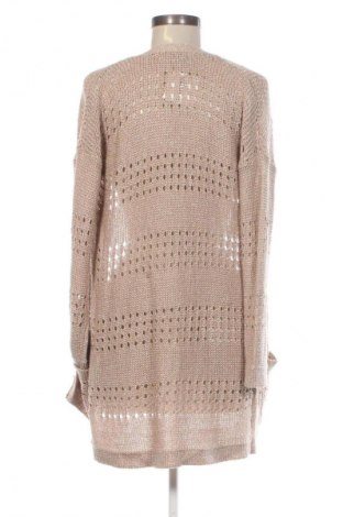 Γυναικεία ζακέτα Atmosphere, Μέγεθος XS, Χρώμα  Μπέζ, Τιμή 5,99 €