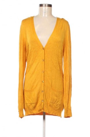 Dámsky kardigán Atmosphere, Velikost M, Barva Oranžová, Cena  109,00 Kč