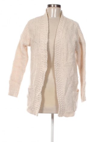 Damski kardigan Atmosphere, Rozmiar M, Kolor ecru, Cena 31,99 zł