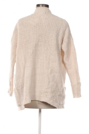 Damski kardigan Atmosphere, Rozmiar M, Kolor ecru, Cena 31,99 zł