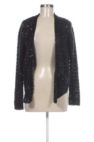 Cardigan de damă Atmosphere, Mărime S, Culoare Negru, Preț 32,99 Lei