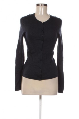 Damski kardigan BOSS, Rozmiar XS, Kolor Niebieski, Cena 66,99 zł